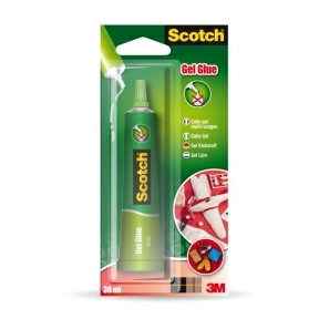 3M Glue Scotch Gel Universal 30ml 3045C12