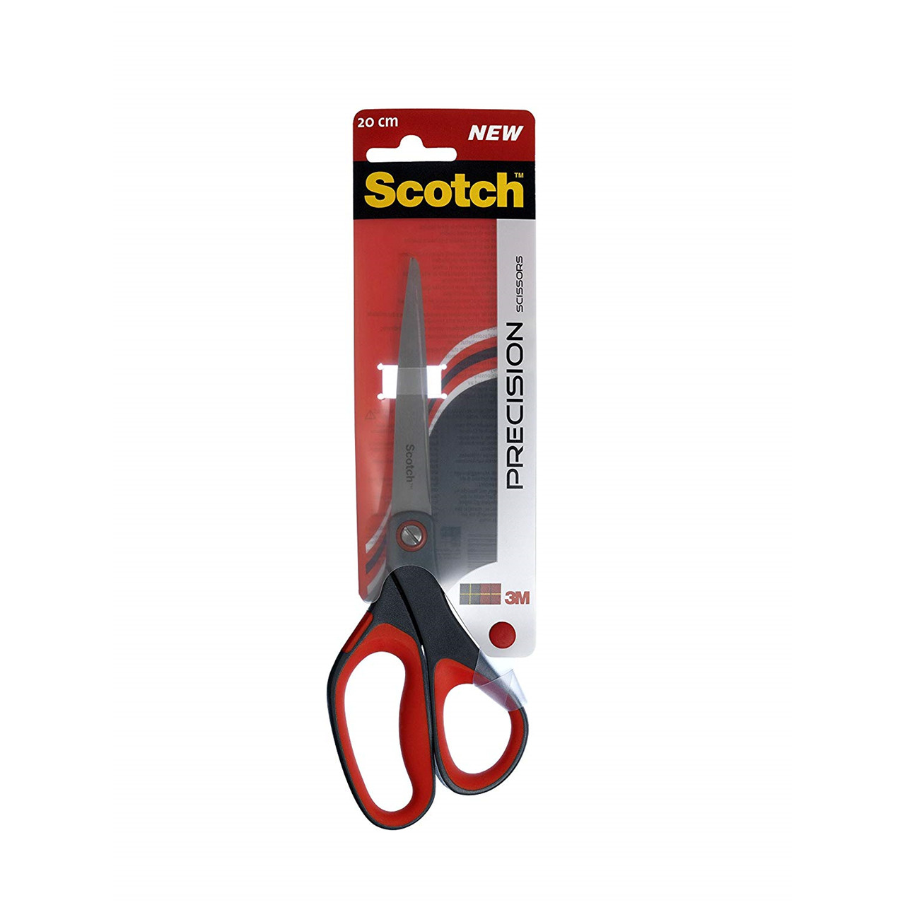 3M Scotch scissors ''precision'' 20cm