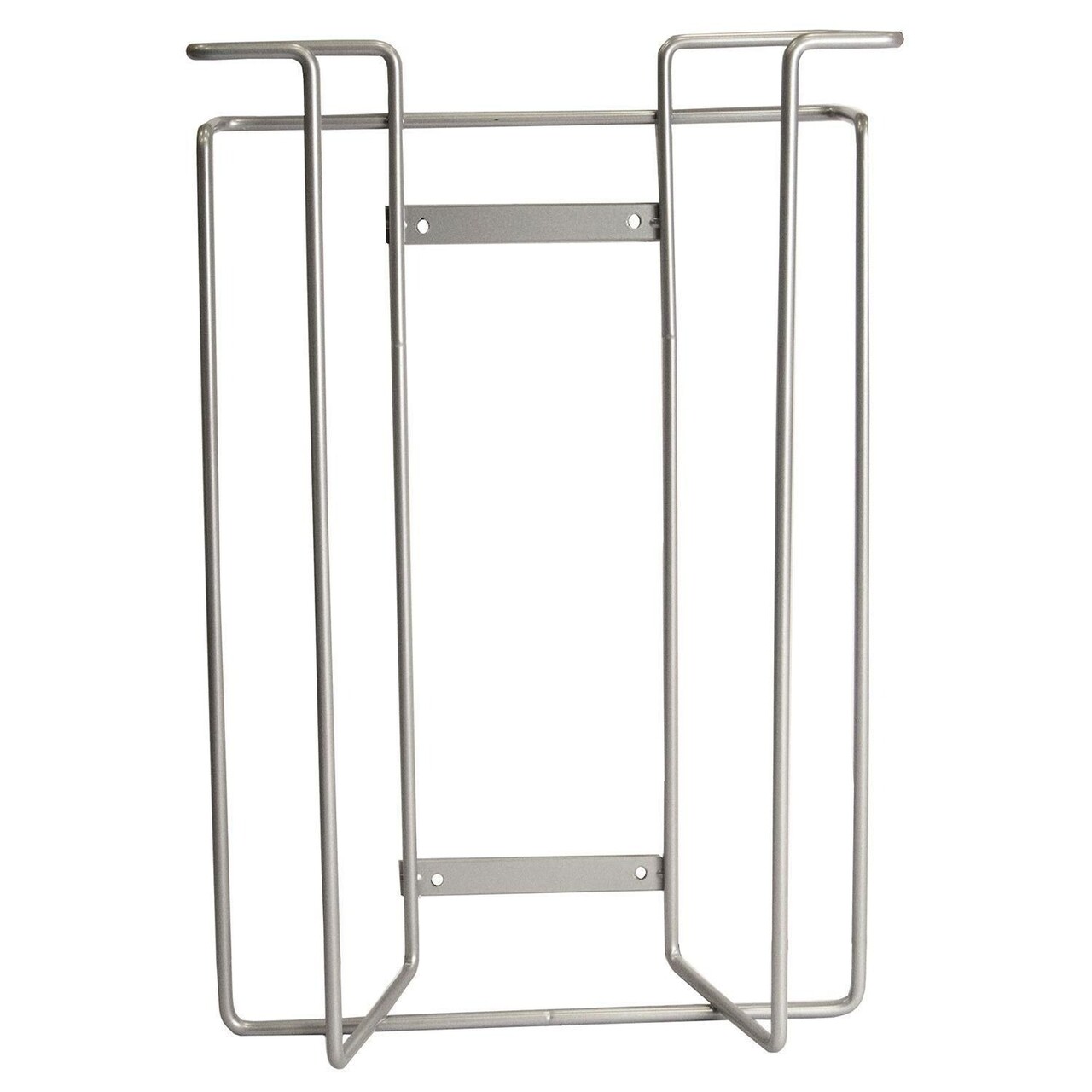 Handskestativ ophæng L95xB257xH386mm stål til 3 pakker Prime Source handsker - 1 Stk