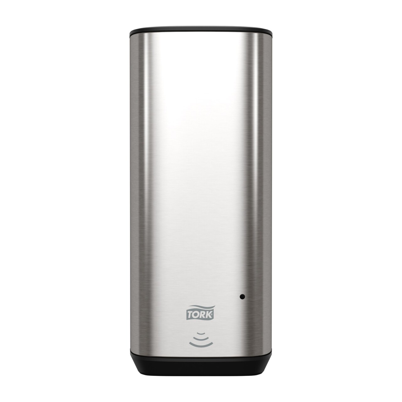 Sæbedispenser - Tork 460009 - Intuition sensor - Berøringsfri - Rustfrit stål