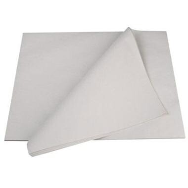 Hvidt Tryk Catersource 40x50 cm - 12.5 kg/krt