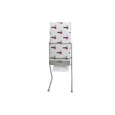 Serviet Non-Stop FastLine 400 stk/Dispenser - 12 pk x 400 stk/krt