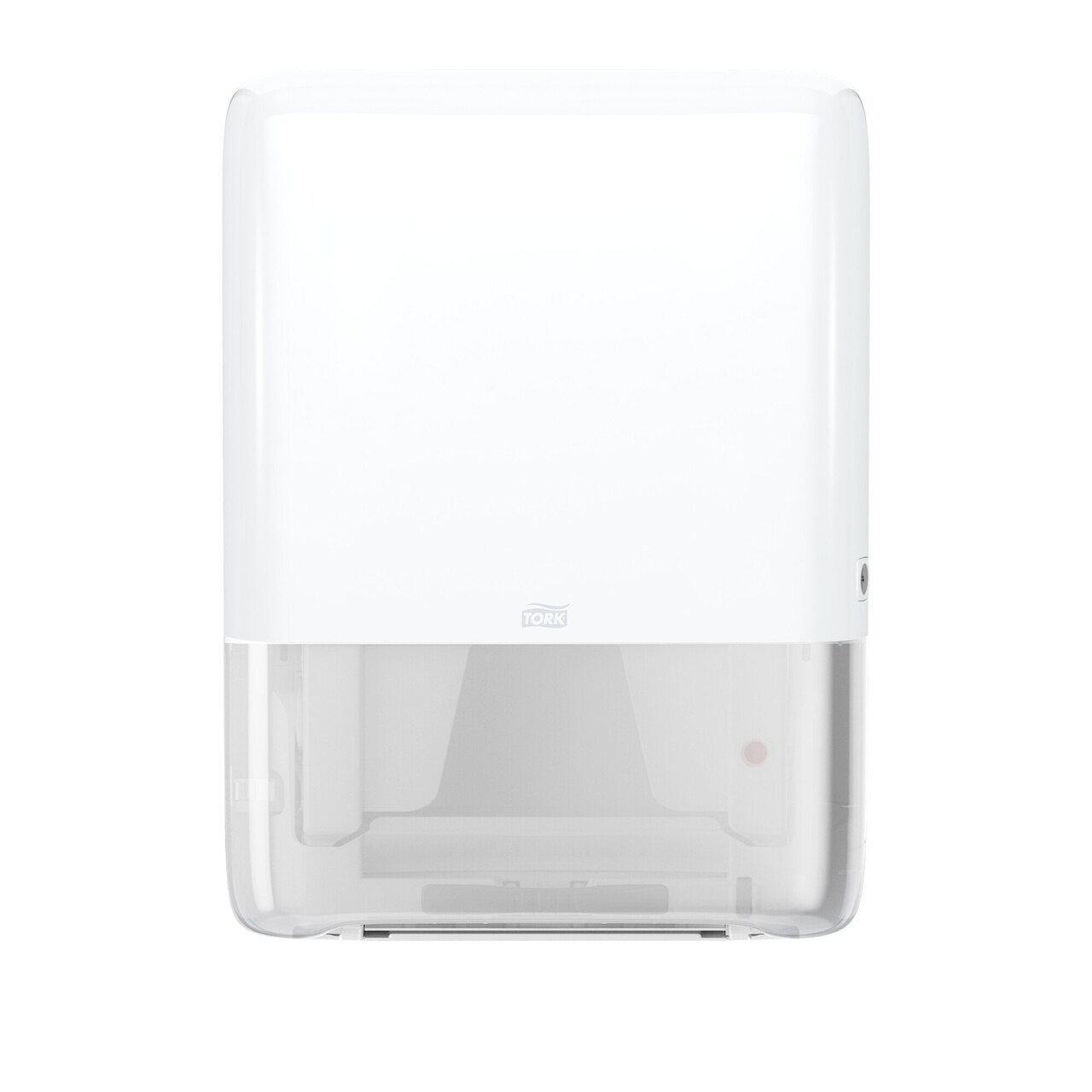 Dispenser Tork 552550 Peakserve Mini Continous H5 Hvid