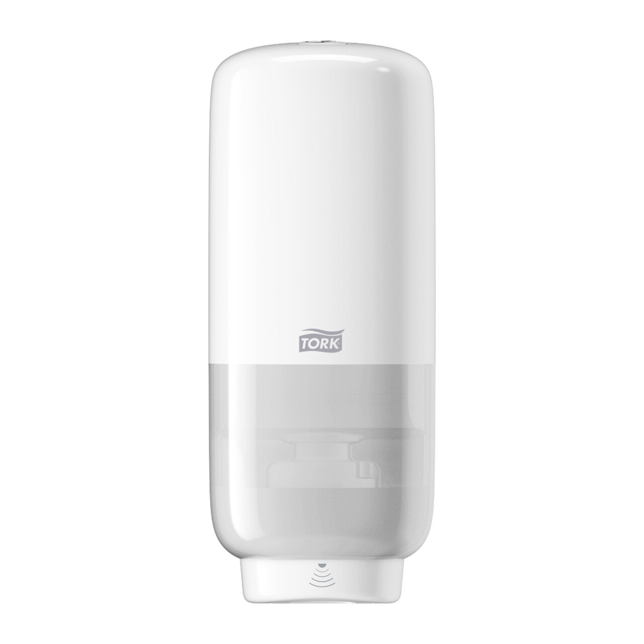 Sæbedispenser til skumsæbe Tork S4 561600 Intuition sensor - hvid