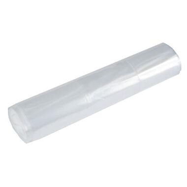 Plastpose 360/120x850mm 50my LDPE klar - 10 rl x 25 stk/krt