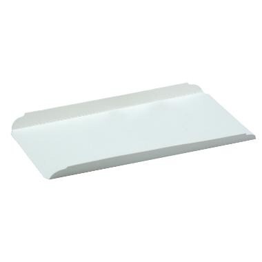 Kagepap str 7 150x240 mm - 500 stk/krt