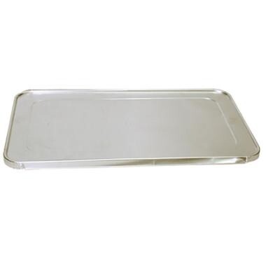 Alulåg til 1/1 GN 525x325x18 mm - 5 ps x 10 stk/krt