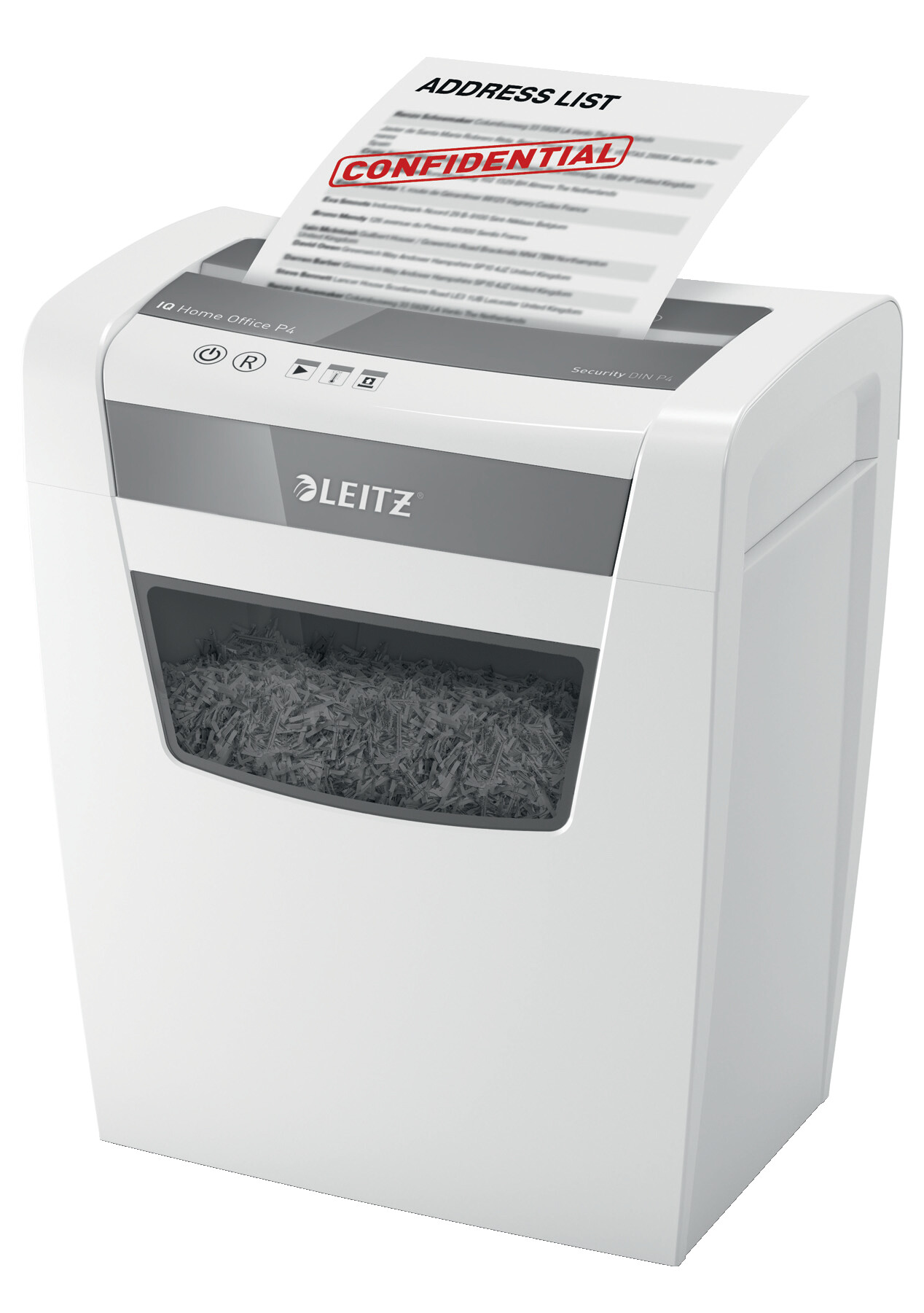 Makulator Leitz IQ Home Office - P4