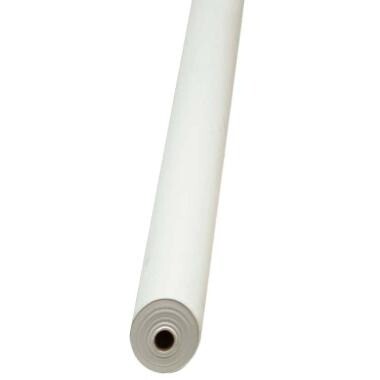 Dug - Rulledug - TableSMART - airlaid - 1.2x25 m - Hvid - 1 rl