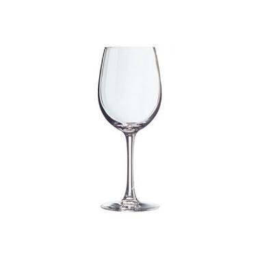 Vinglas, Cabernet Tulipe, 250 ml, Ø7.2x18 cm, klar, på Fod Chef og Sommelier - 6 stk