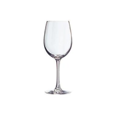 Vinglas, Cabernet Tulipe, 350 ml, Ø8.1x20.2 cm, klar, på Fod Chef og Sommelier - 6 stk
