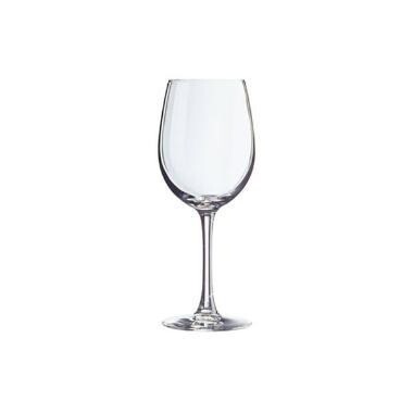 Vinglas, Cabernet Tulipe, 470 ml, Ø9x22 cm, klar, på Fod Chef og Sommelier - 6 stk
