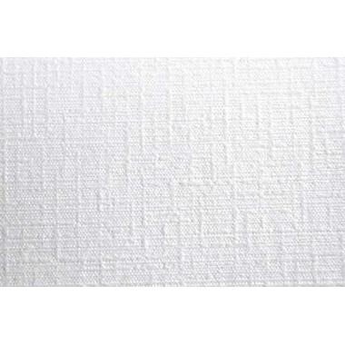 Dug Stikdug Evolin 127x220cm hvid - 25 stk/krt