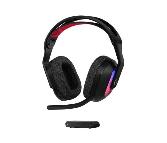 Gaming Headset - Astro Gaming A20 X trådløs - sort
