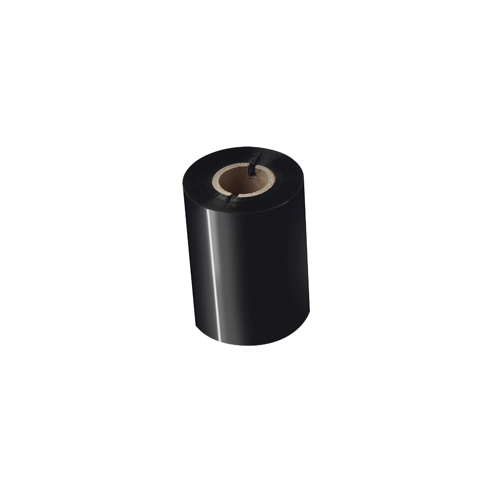 Thermiske farvebånd Brother Premium resin 80mm (12)