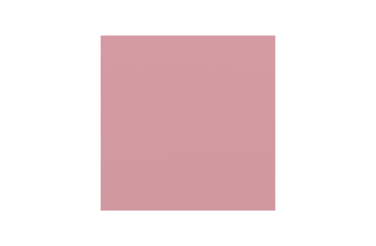 Glastavle Mood - Lintex - 200 x 100 cm - Blush