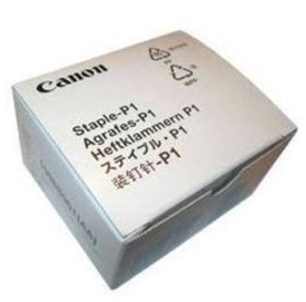 Hæfteklammer til printere - Canon Staples P1 - 2x5000 stk