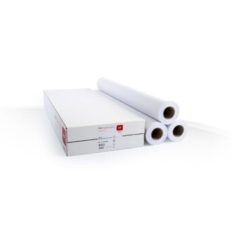Canon 24'' Standard Paper 610x50 90g (3-rolls)