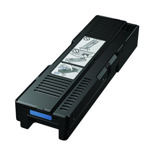 Vedligeholdelseskassette - Canon MC-G01 - Til GX6040/GX6050/GX7040/GX7050
