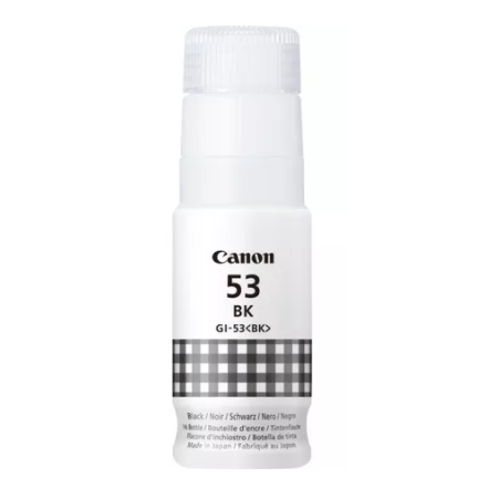 Canon GI-53 sort Ink Bottle