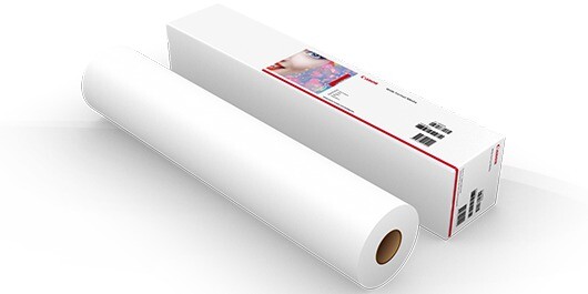 Canon IJM153 SmartMatt Paper 610mm x 30m