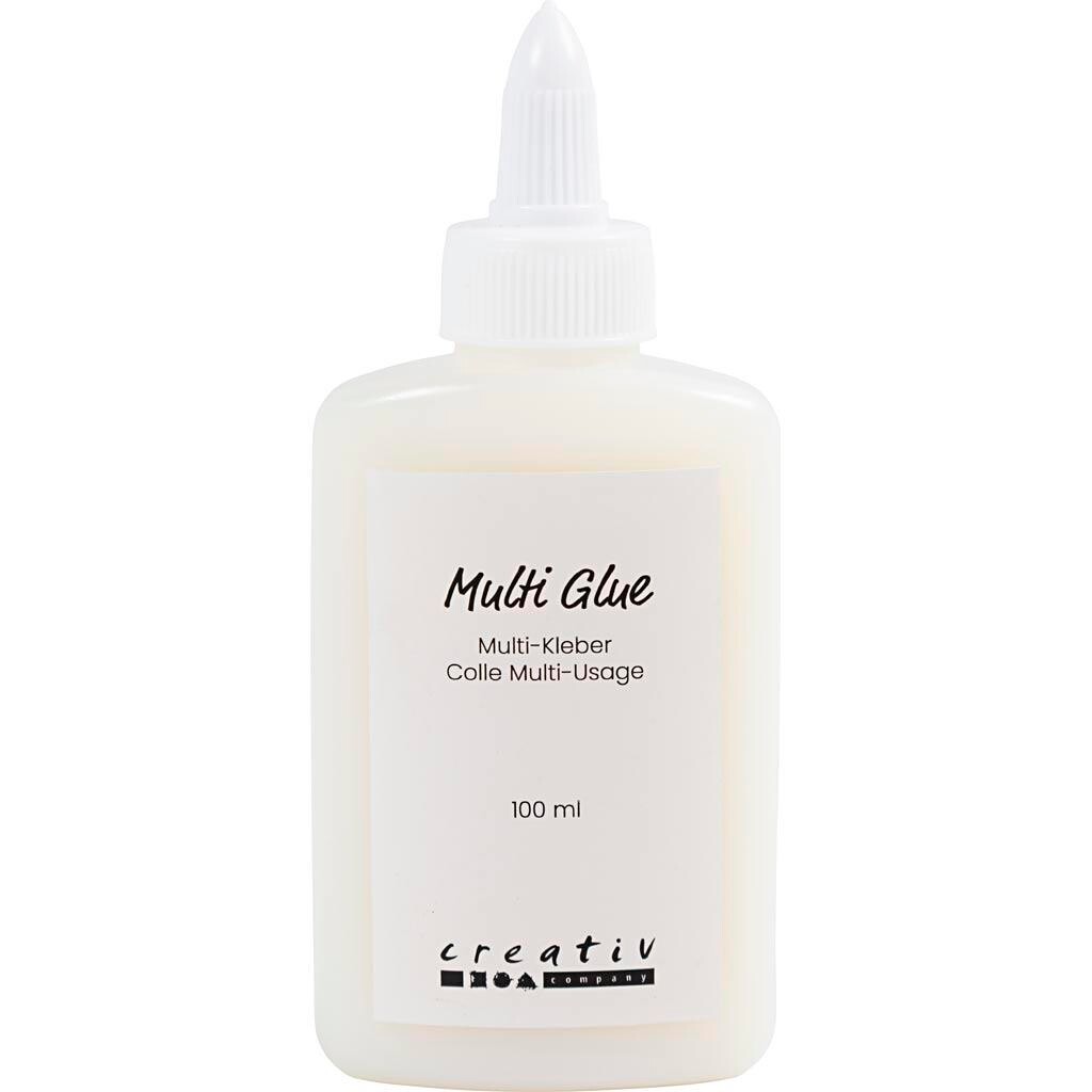 Multi Lim, 100 ml/ 1 fl.