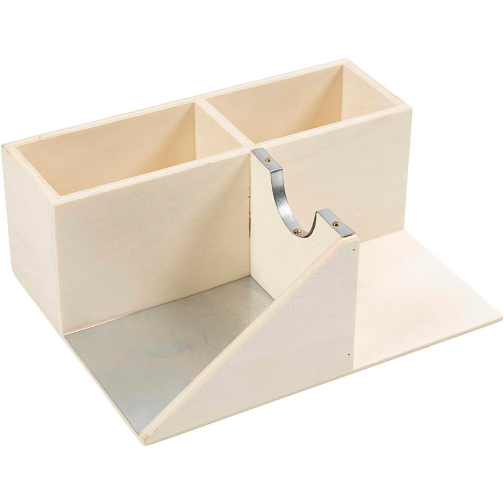 Limpistolholder, str. 12x15,5x6 cm, 1 stk./ 1 pk.