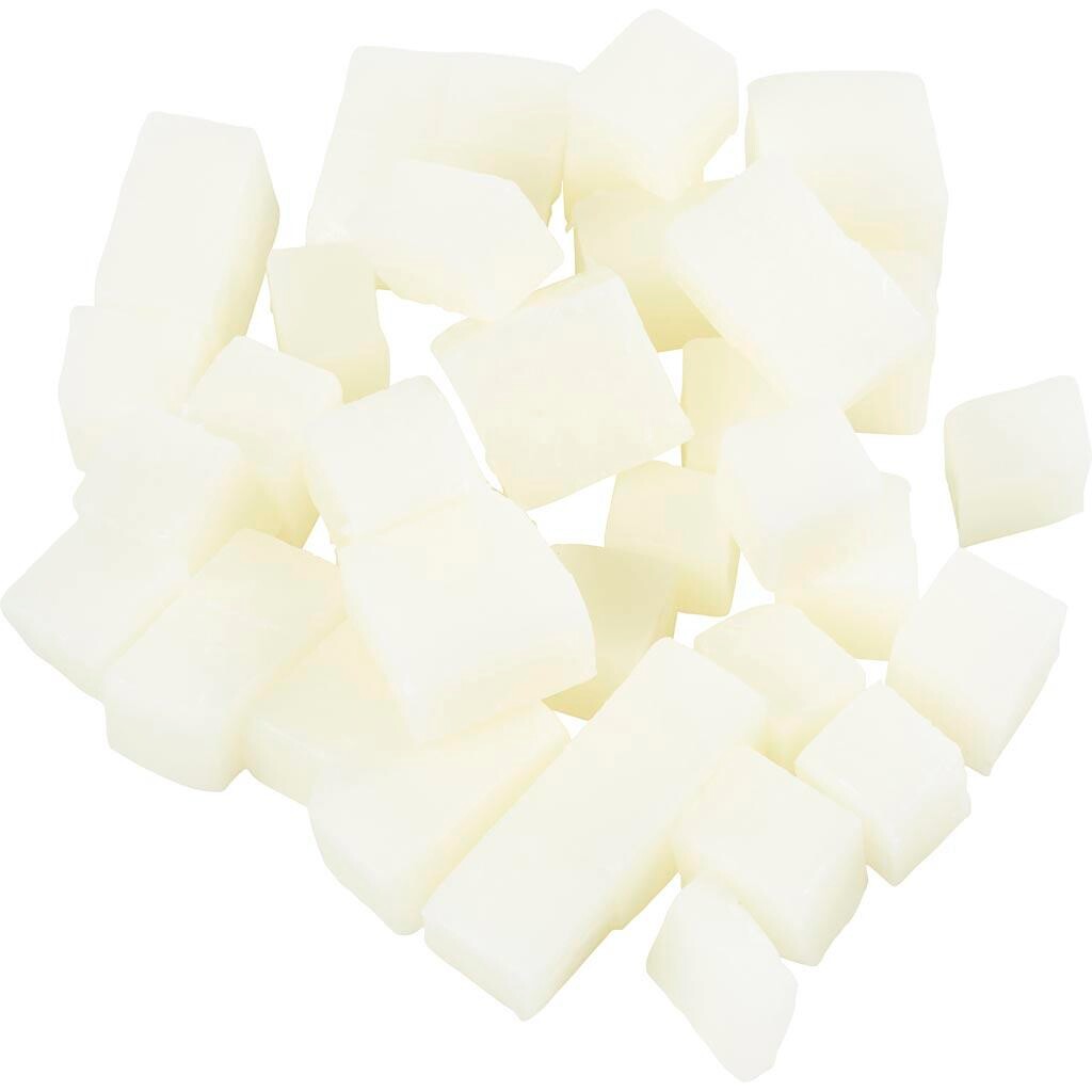 Sheasmør Sæbemasse, Granulat, 1000 g/ 1 pk.