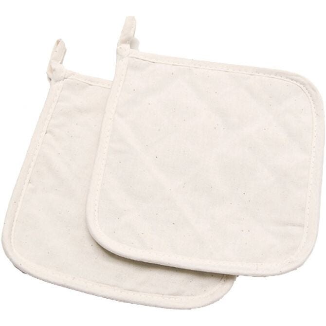 Grydelapper 20 stk|1 pk