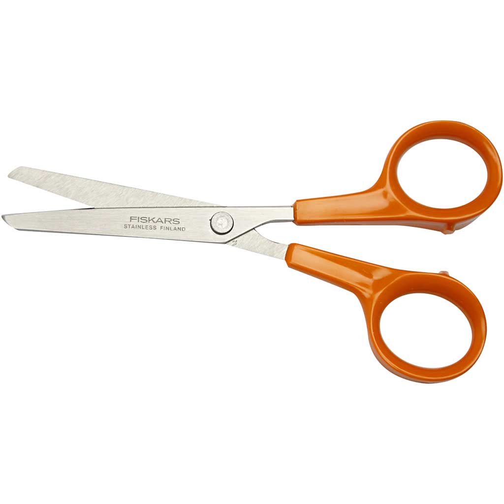 Fiskars classic universalsaks | længde 13 cm