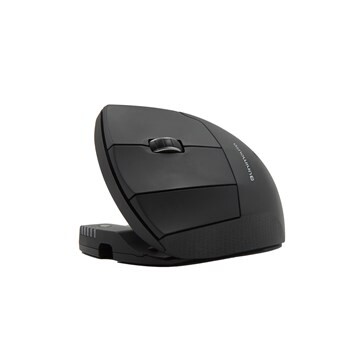Contour Unimouse, Left, Wireless