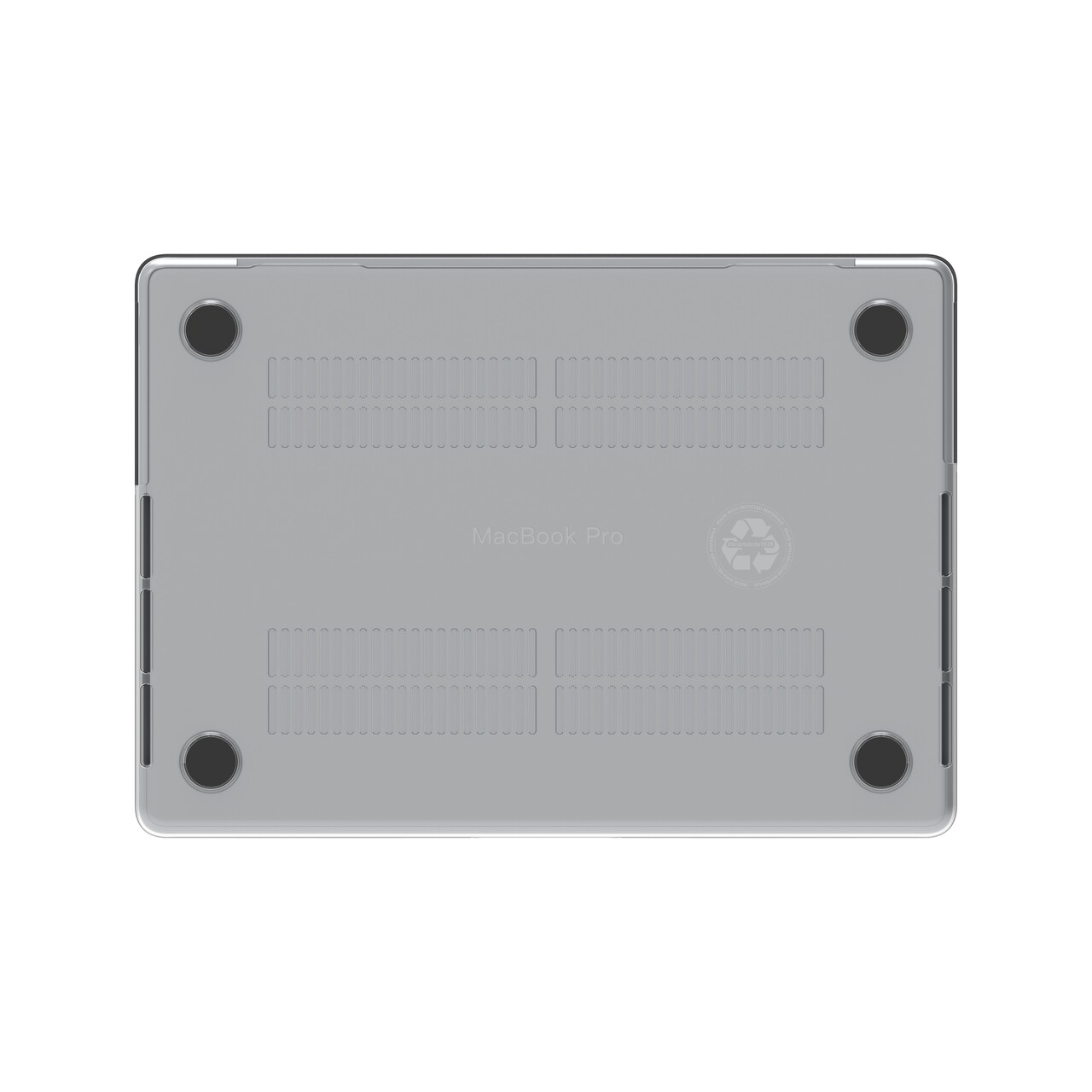 Cover - Dbramante1928 Iceland - MacBook Pro 14'' (M3 Pro/M3 Max)