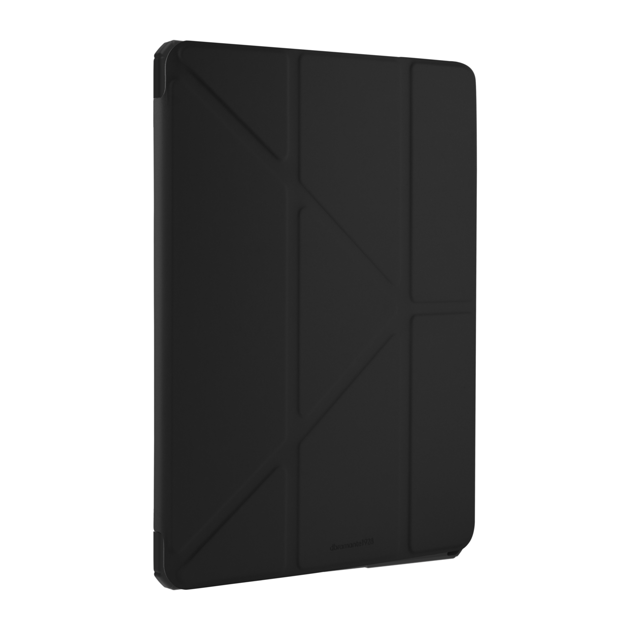 Dbramante1928 Bulk - Mayfair - iPad Air 11'' M3/M2/5th/4th - Blk