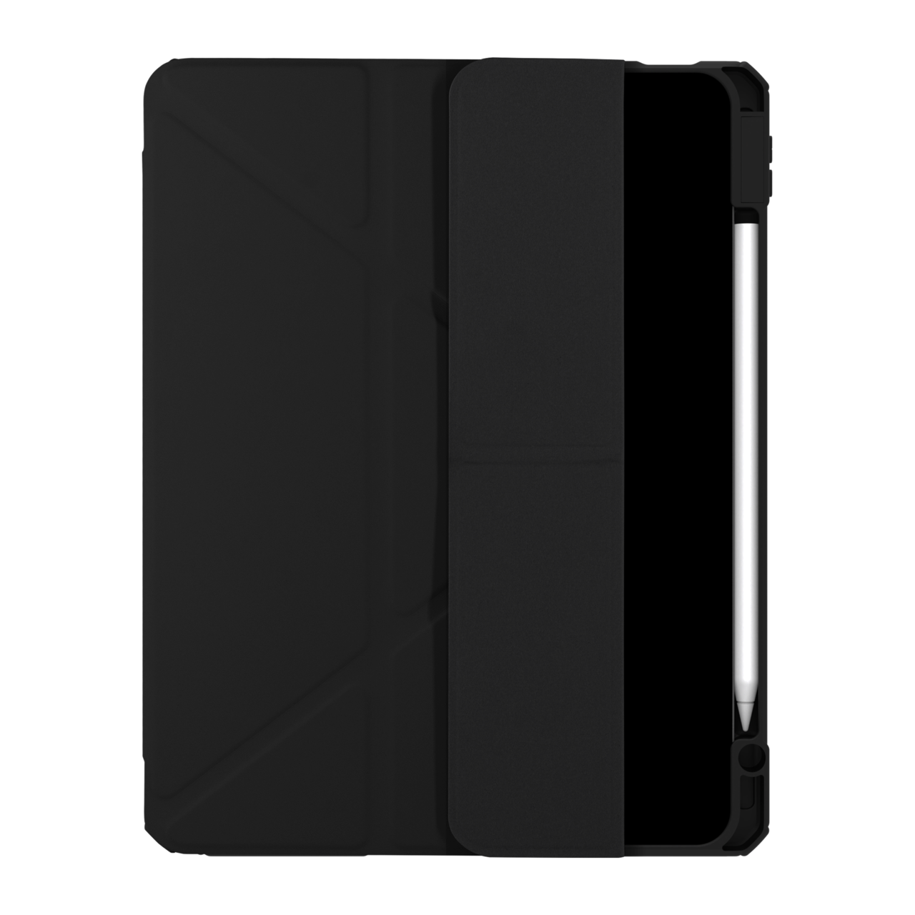 Dbramante1928 Bulk - Mayfair - iPad Air 13'' M3/M2/Pro 6th/5th - Blk
