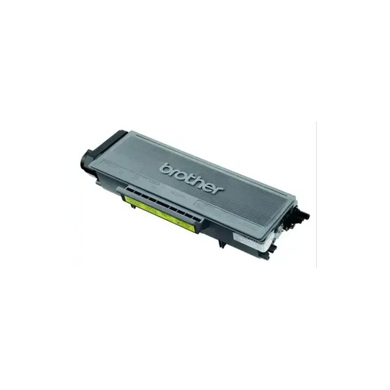 Tonerpatron - Brother HL-5340/5350/5370 Sort - 3.000 sider