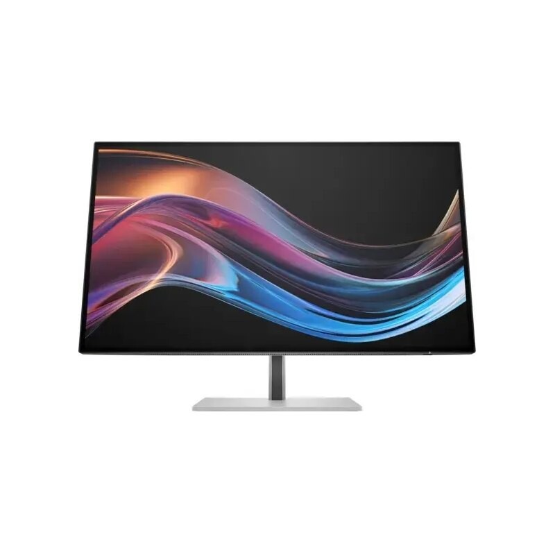 Computerskærm 27'' HP Monitor Series 7 Pro 4K Thunderbolt 4 Monitor 727pk