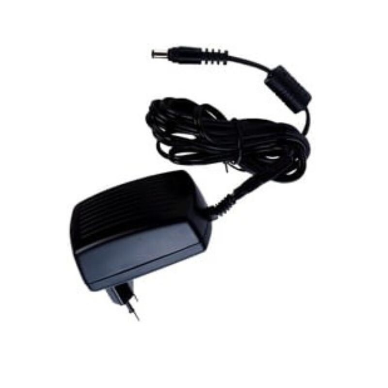 Dymo Power adapter 240V EU til LabelManager 160