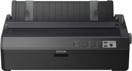 Epson FX-2190IIN netværksmatrixprinter