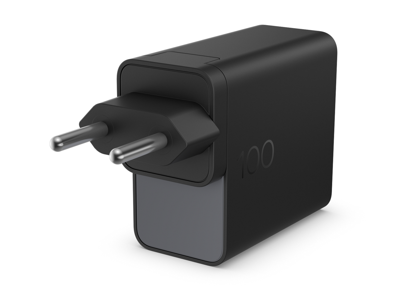 HP 100W GaN Wall Charger (Consumer)