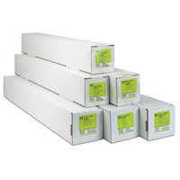 Fotopapir rulle HP - 24" Universal Instant-dry Gloss "hurtigtørrende" - 190 gram