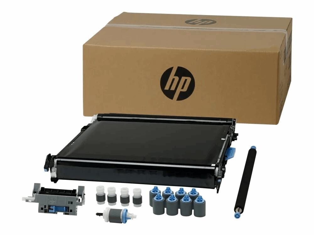 HP LaserJet Hole Punch 2/4 printer Accessory