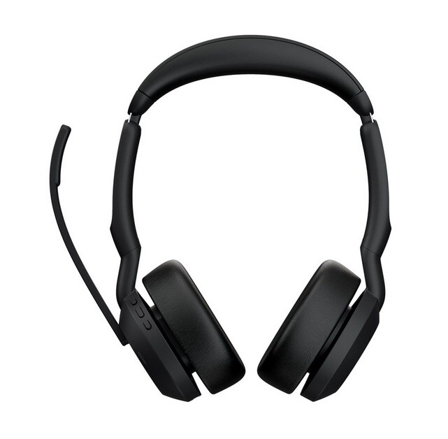 Jabra Evolve2 55 UC Stereo No Stand USB-C