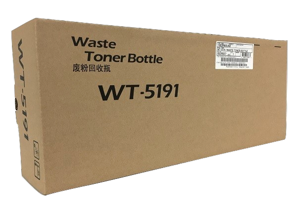 Kyocera Mita WT-5191 wastetoner box