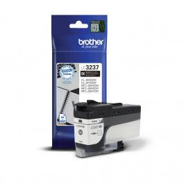 Brother LC3237 blækpatron sort - 3000 sider