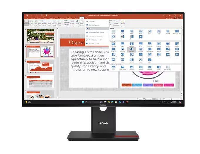 Lenovo LENOVO 27''