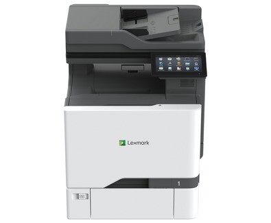Printer Lexmark farvelaser CX730de