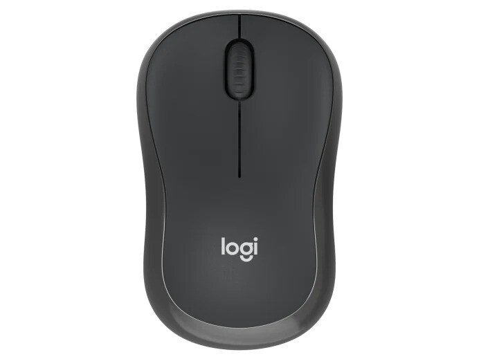 Mus Logitech M240 Silent Bluetooth Graphite