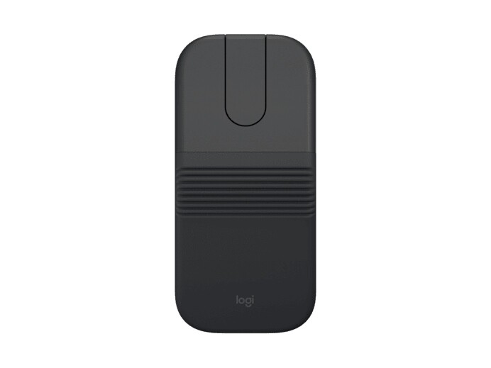 Logitech Mobi Fold for Business, Graphite