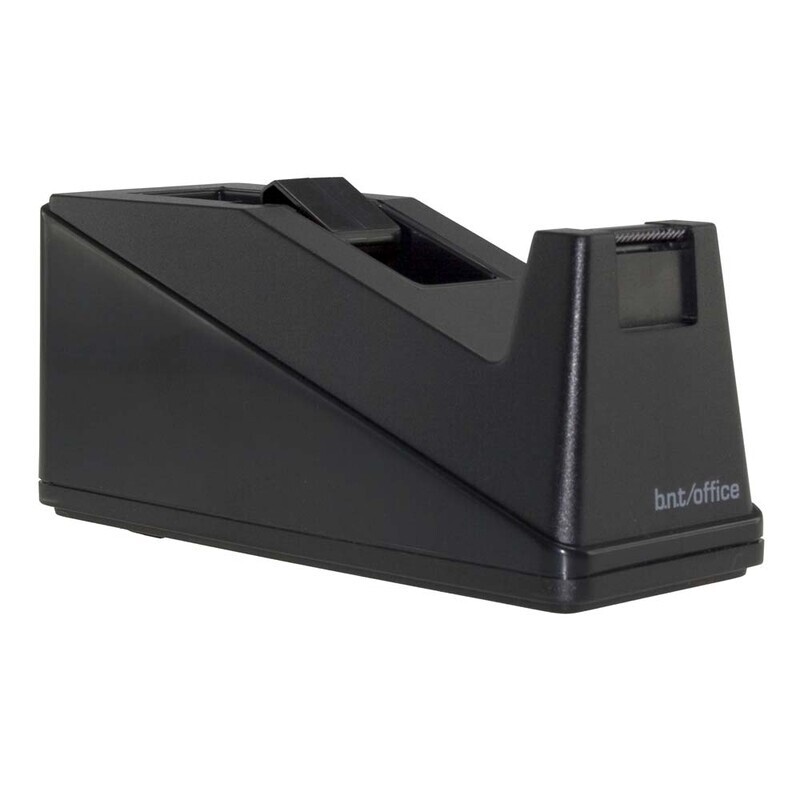 Tapedispenser bordmodel - passer op til 19 x 33 mm tape