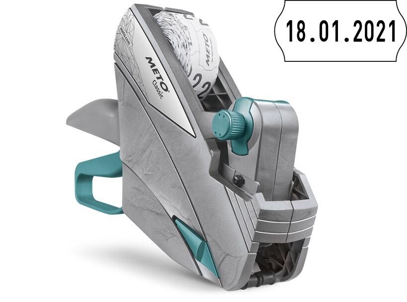 METO prispistol Classic S 1026 26x12